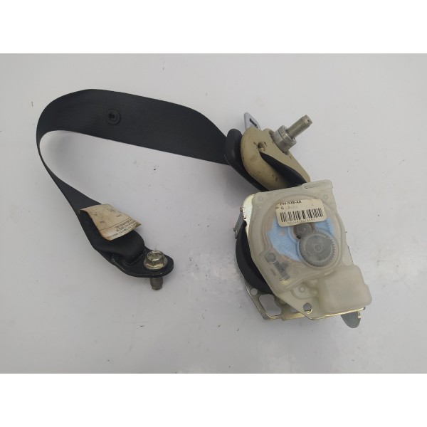 Cinto Segurança Traseiro Direito Nissan Tiida 2011 2012