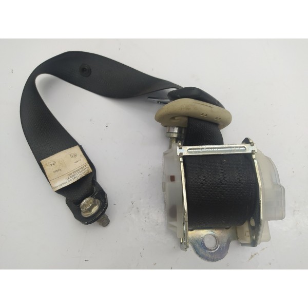 Cinto Segurança Traseiro Direito Nissan Tiida 2011 2012