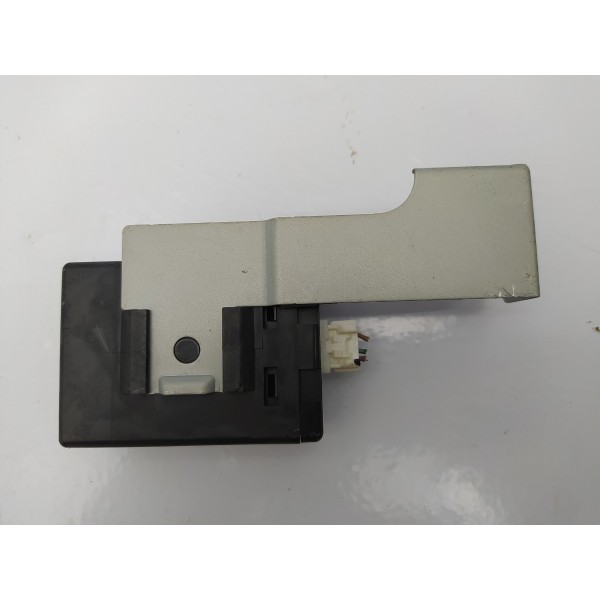 Módulo Control Keyless Nissan Tiida 1.8 Flex 2011 28595el00a