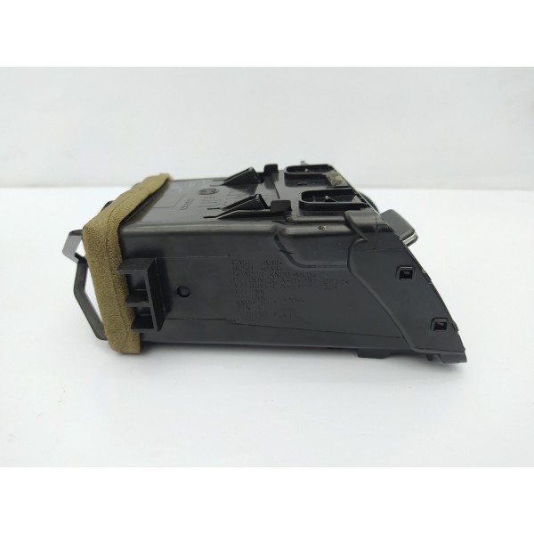 Difusor Ar Condicionado Lado Direito Nissan Tiida 2011 2012
