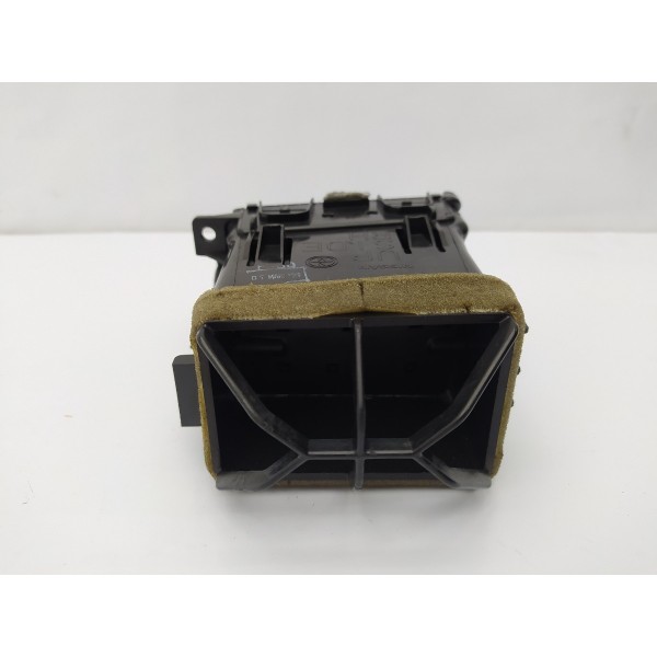 Difusor Ar Condicionado Lado Direito Nissan Tiida 2011 2012