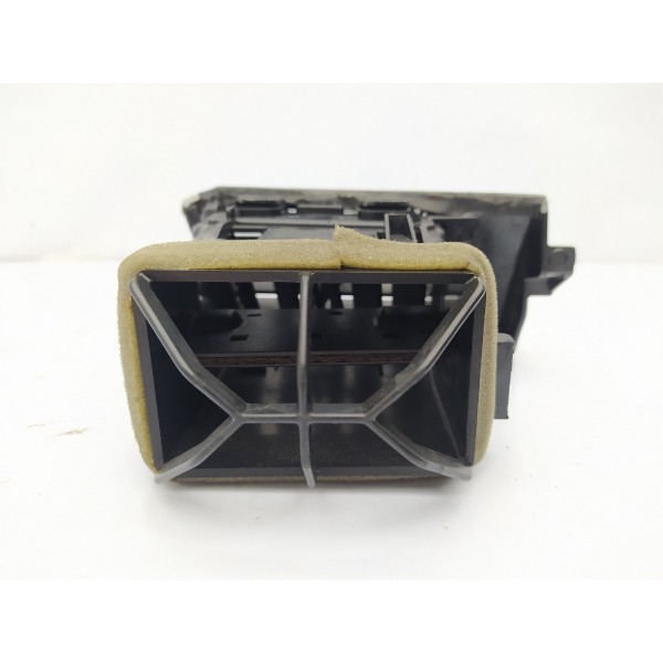 Difusor Ar Condicionado Lado Esquerdo Nissan Tiida 2011 2012