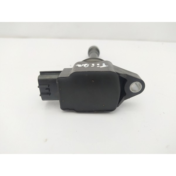 Bobina Ignição Nissan Tiida 1.8 Flex 2011 2012 Unidade
