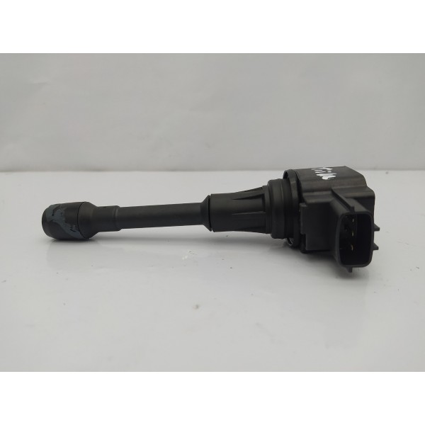 Bobina Ignição Nissan Tiida 1.8 Flex 2011 2012 Unidade