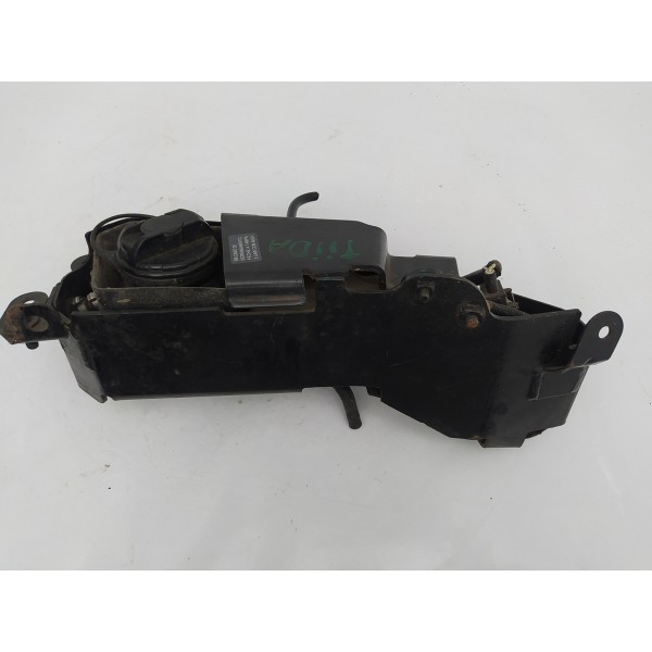 Reservatório Partida Frio Nissan Tiida 1.8 Flex 2011 2012