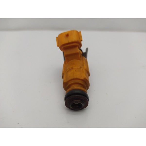 Bico Injetor Nissan Tiida 1.8 2011 2012 Unidade 0280156419