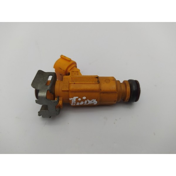 Bico Injetor Nissan Tiida 1.8 2011 2012 Unidade 0280156419