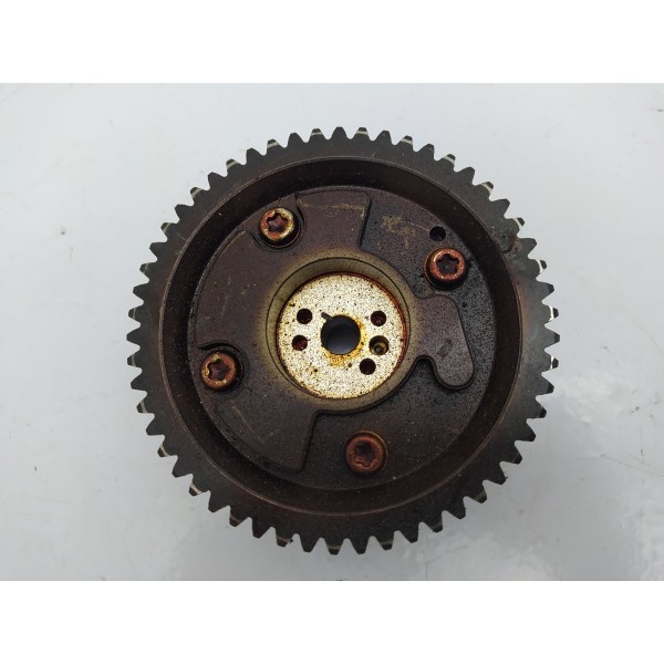 Polia Variável Mitsubishi Outlander 2.4 2010 2011 2012 N1