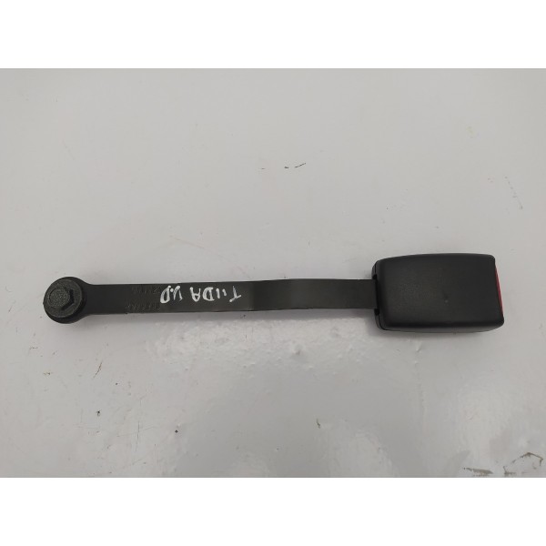 Engate Cinto Dianteiro Direito Nissan Tiida 2011 2012