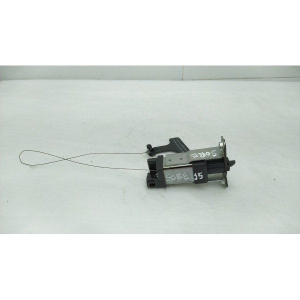 Trava Portinhola Tanque Combustivel Kia Sorento 2014 2015