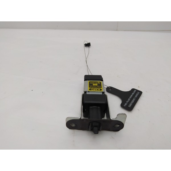 Trava Portinhola Tanque Combustivel Kia Sorento 2014 2015