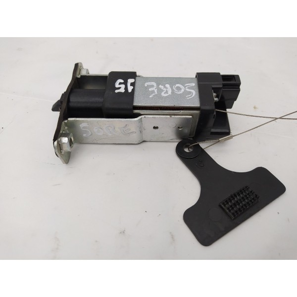 Trava Portinhola Tanque Combustivel Kia Sorento 2014 2015