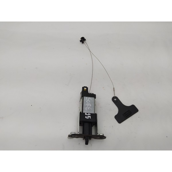 Trava Portinhola Tanque Combustivel Kia Sorento 2014 2015