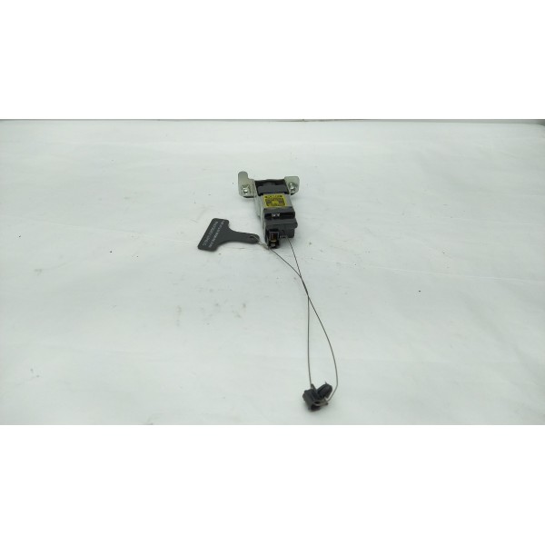 Trava Portinhola Tanque Combustivel Kia Sorento 2014 2015