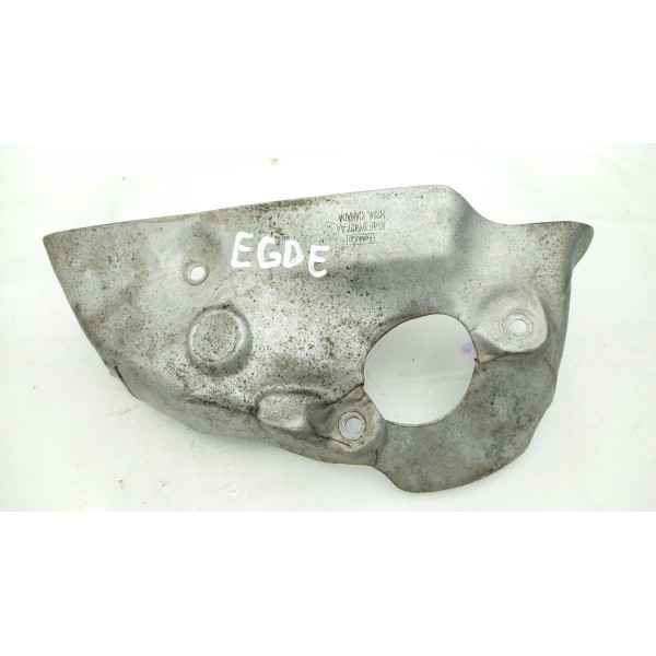 Protetor Defletor Calor Ford Edge 3.5 V6 2014 At4e9y427aa