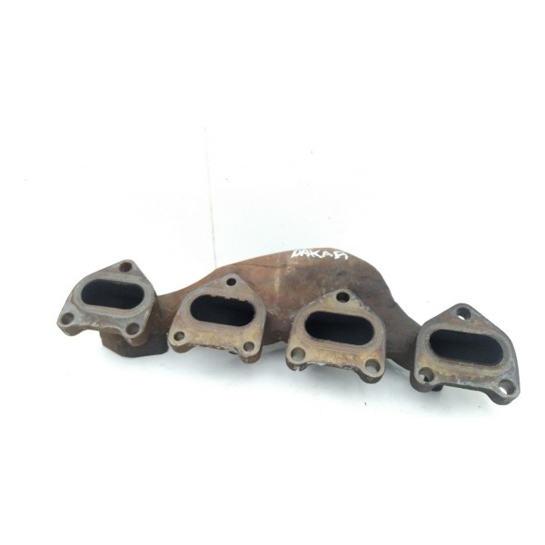 Coletor Escapamento Mitsubishi Pajero Dakar 3.2 2013