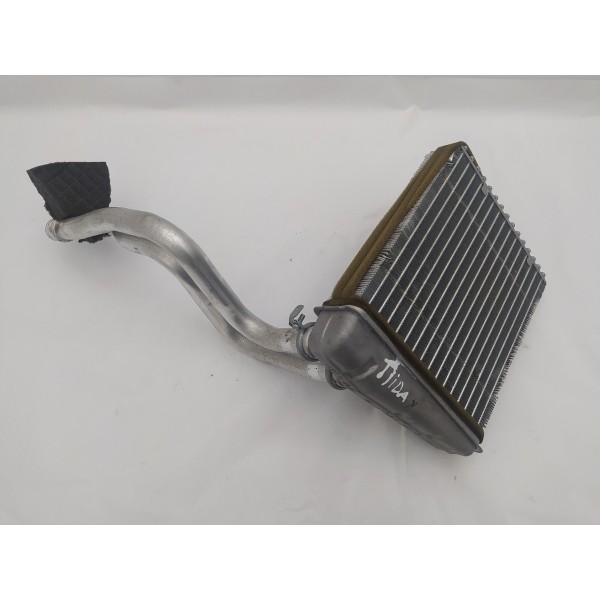 Radiador Ar Quente Nissan Tiida 1.8 2011 2012