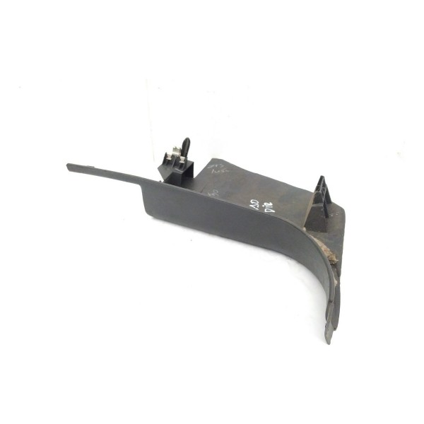 Acabamento Coluna Direita Chevrolet S10 2010 2011 15009359