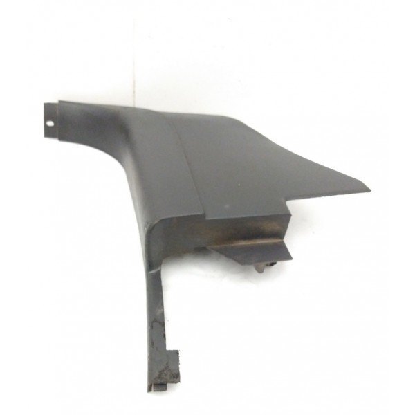 Acabamento Coluna Direita Chevrolet S10 2010 2011 15009359