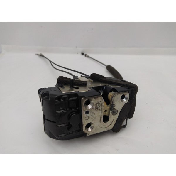 Fechadura Porta Traseira Direita Nissan Tiida 2011 2012