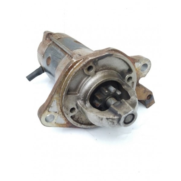 Motor Arranque Chevrolet S10 2.8 2011