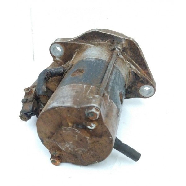 Motor Arranque Chevrolet S10 2.8 2011