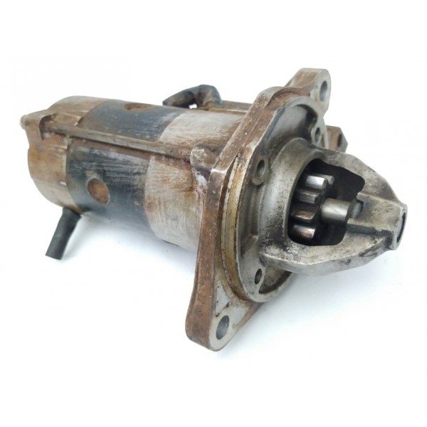 Motor Arranque Chevrolet S10 2.8 2011