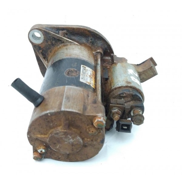 Motor Arranque Chevrolet S10 2.8 2011