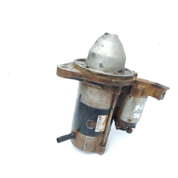 Motor Arranque Chevrolet S10 2.8 2011