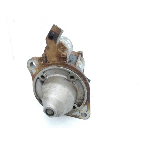 Motor Arranque Chevrolet S10 2.8 2011