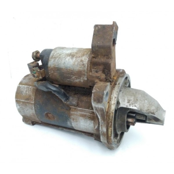 Motor Arranque Chevrolet S10 2.8 2011