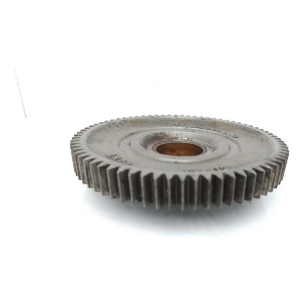 Engrenagem Polia Motor Chevrolet S10 2.8 2011 371065501