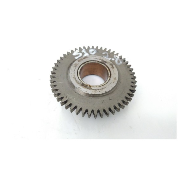 Engrenagem Polia Motor Chevrolet S10 2.8 2011 063501