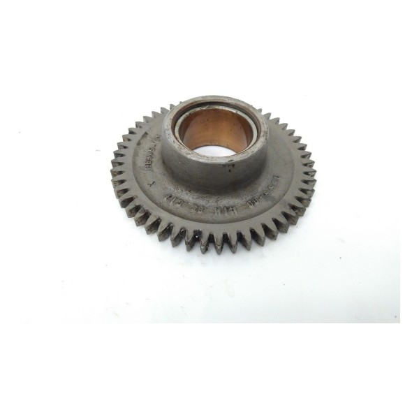 Engrenagem Polia Motor Chevrolet S10 2.8 2011 063501