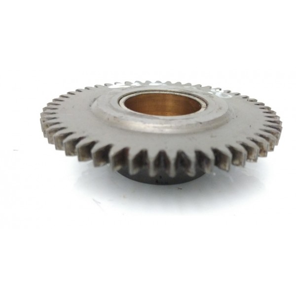 Engrenagem Polia Motor Chevrolet S10 2.8 2011 063501