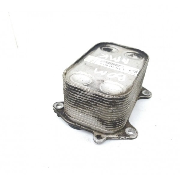 Trocador Calor Volkswagen Amarok 2013 2014 03l117021c