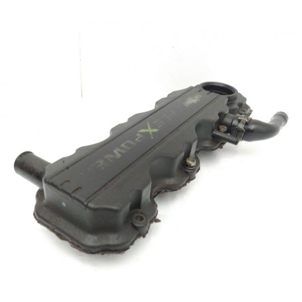 Tampa Válvula Chevrolet S10 2.4 2010 2011