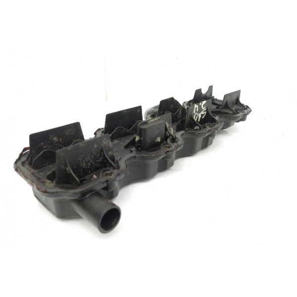 Tampa Válvula Chevrolet S10 2.4 2010 2011