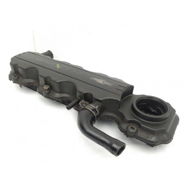 Tampa Válvula Chevrolet S10 2.4 2010 2011