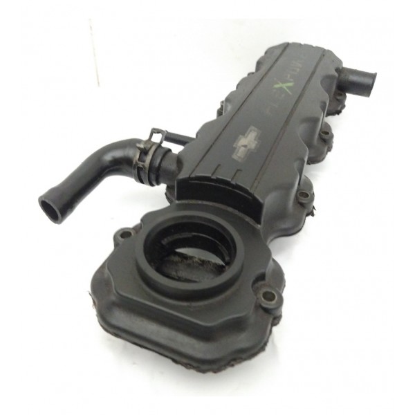 Tampa Válvula Chevrolet S10 2.4 2010 2011