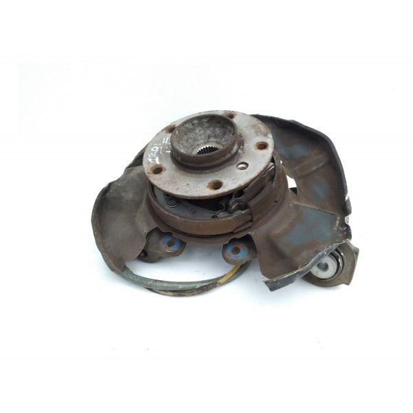 Montante Manga Eixo Traseiro Esquerdo Bmw 120i 2008 2009