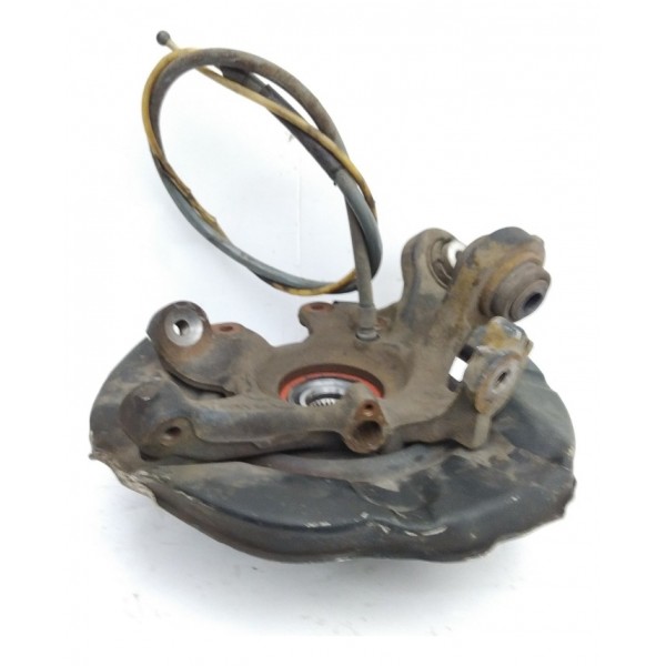 Montante Manga Eixo Traseiro Esquerdo Bmw 120i 2008 2009