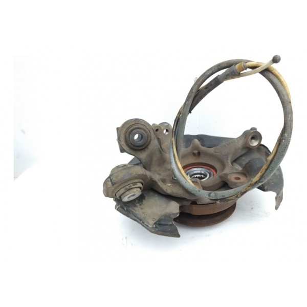 Montante Manga Eixo Traseiro Esquerdo Bmw 120i 2008 2009