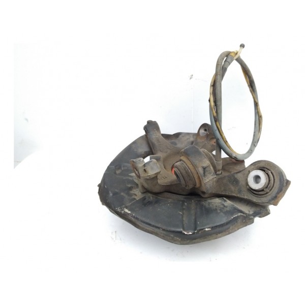 Montante Manga Eixo Traseiro Esquerdo Bmw 120i 2008 2009