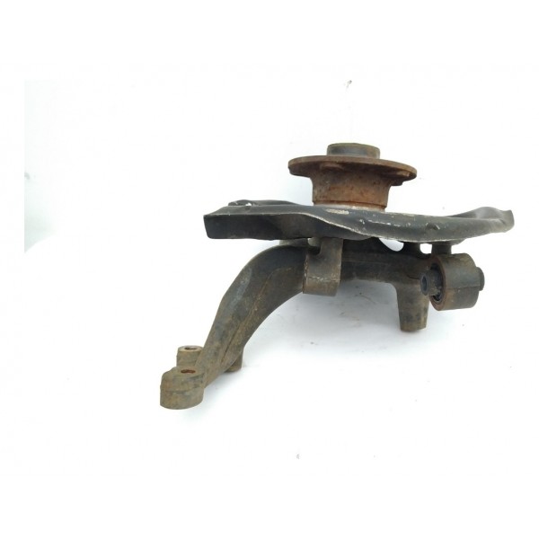 Montante Manga Eixo Traseiro Esquerdo Volkswagen Jetta 2012