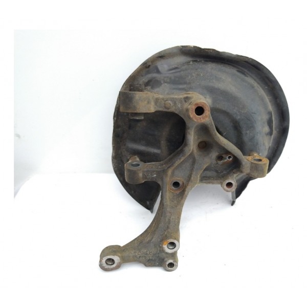 Montante Manga Eixo Traseiro Esquerdo Volkswagen Jetta 2012