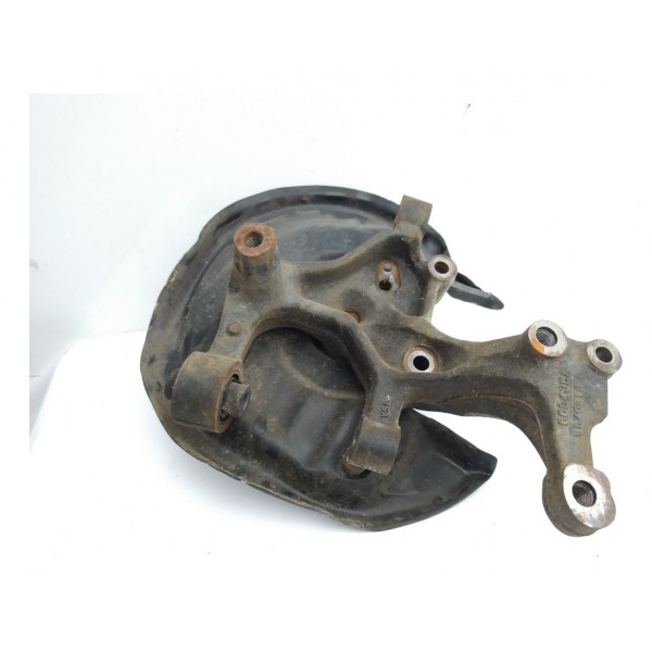 Montante Manga Eixo Traseiro Esquerdo Volkswagen Jetta 2012