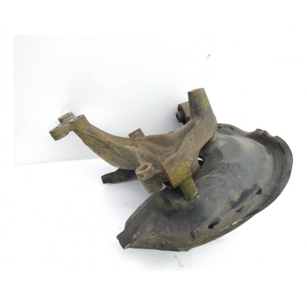 Montante Manga Eixo Traseiro Esquerdo Volkswagen Jetta 2012