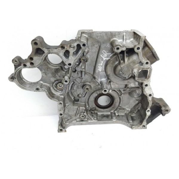 Tampa Lateral Motor Mitsubishi Pajero Dakar 3.2 2013