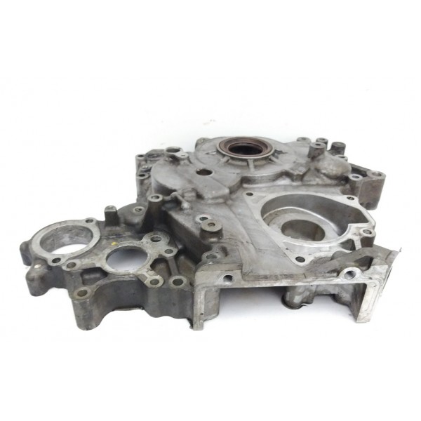 Tampa Lateral Motor Mitsubishi Pajero Dakar 3.2 2013